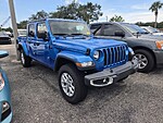 Used 2023 JEEP GLADIATOR SPORT S in WEST PALM BEACH, FLORIDA (Photo 2)