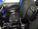 Used 2023 JEEP GLADIATOR SPORT S 4X4 in WEST PALM BEACH, FLORIDA (Photo 21)
