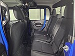 Used 2023 JEEP GLADIATOR SPORT S 4X4 in WEST PALM BEACH, FLORIDA (Photo 22)