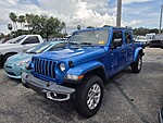 Used 2023 JEEP GLADIATOR SPORT S in WEST PALM BEACH, FLORIDA (Photo 3)