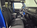 Used 2023 JEEP GLADIATOR SPORT S 4X4 in WEST PALM BEACH, FLORIDA (Photo 30)