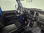 Used 2023 JEEP GLADIATOR SPORT S 4X4 in WEST PALM BEACH, FLORIDA (Photo 31)