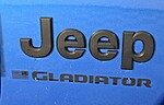 Used 2023 JEEP GLADIATOR SPORT S 4X4 in WEST PALM BEACH, FLORIDA (Photo 32)