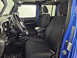 Used 2023 JEEP GLADIATOR SPORT S 4X4 in WEST PALM BEACH, FLORIDA (Photo 33)