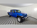 Used 2023 JEEP GLADIATOR SPORT S 4X4 in WEST PALM BEACH, FLORIDA (Photo 34)