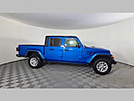 Used 2023 JEEP GLADIATOR SPORT S 4X4 in WEST PALM BEACH, FLORIDA (Photo 35)