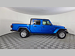 Used 2023 JEEP GLADIATOR SPORT S 4X4 in WEST PALM BEACH, FLORIDA (Photo 36)
