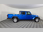 Used 2023 JEEP GLADIATOR SPORT S 4X4 in WEST PALM BEACH, FLORIDA (Photo 37)