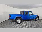 Used 2023 JEEP GLADIATOR SPORT S 4X4 in WEST PALM BEACH, FLORIDA (Photo 39)