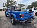 Used 2023 JEEP GLADIATOR SPORT S in WEST PALM BEACH, FLORIDA (Photo 4)