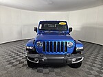 Used 2023 JEEP GLADIATOR SPORT S 4X4 in WEST PALM BEACH, FLORIDA (Photo 4)