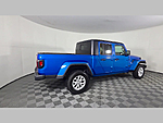 Used 2023 JEEP GLADIATOR SPORT S 4X4 in WEST PALM BEACH, FLORIDA (Photo 40)