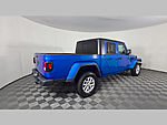 Used 2023 JEEP GLADIATOR SPORT S 4X4 in WEST PALM BEACH, FLORIDA (Photo 41)