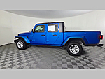 Used 2023 JEEP GLADIATOR SPORT S 4X4 in WEST PALM BEACH, FLORIDA (Photo 45)