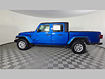 Used 2023 JEEP GLADIATOR SPORT S 4X4 in WEST PALM BEACH, FLORIDA (Photo 46)