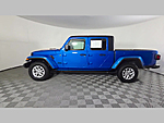 Used 2023 JEEP GLADIATOR SPORT S 4X4 in WEST PALM BEACH, FLORIDA (Photo 47)