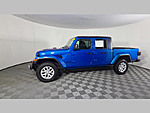 Used 2023 JEEP GLADIATOR SPORT S 4X4 in WEST PALM BEACH, FLORIDA (Photo 48)