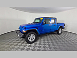 Used 2023 JEEP GLADIATOR SPORT S 4X4 in WEST PALM BEACH, FLORIDA (Photo 49)