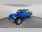 Used 2023 JEEP GLADIATOR SPORT S 4X4 in WEST PALM BEACH, FLORIDA (Photo 50)