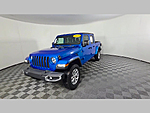 Used 2023 JEEP GLADIATOR SPORT S 4X4 in WEST PALM BEACH, FLORIDA (Photo 51)