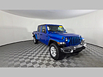 Used 2023 JEEP GLADIATOR SPORT S 4X4 in WEST PALM BEACH, FLORIDA (Photo 52)