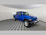 Used 2023 JEEP GLADIATOR SPORT S 4X4 in WEST PALM BEACH, FLORIDA (Photo 53)