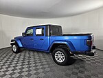 Used 2023 JEEP GLADIATOR SPORT S 4X4 in WEST PALM BEACH, FLORIDA (Photo 7)