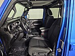 Used 2023 JEEP GLADIATOR SPORT S 4X4 in WEST PALM BEACH, FLORIDA (Photo 9)