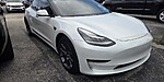 Used 2020 TESLA MODEL 3 STANDARD RANGE PLUS in WEST PALM BEACH, FLORIDA