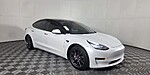 Used 2020 TESLA MODEL 3 STANDARD RANGE PLUS RWD in WEST PALM BEACH, FLORIDA