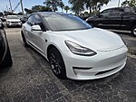 Used 2020 TESLA MODEL 3 STANDARD RANGE PLUS in WEST PALM BEACH, FLORIDA (Photo 2)