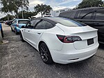 Used 2020 TESLA MODEL 3 STANDARD RANGE PLUS in WEST PALM BEACH, FLORIDA (Photo 4)