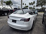 Used 2020 TESLA MODEL 3 STANDARD RANGE PLUS in WEST PALM BEACH, FLORIDA (Photo 5)
