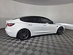 Used 2020 TESLA MODEL 3 STANDARD RANGE PLUS RWD in WEST PALM BEACH, FLORIDA (Photo 5)