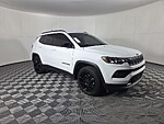 Used 2025 JEEP COMPASS LATITUDE 4X4 in WEST PALM BEACH, FLORIDA (Photo 1)