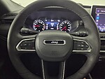 Used 2025 JEEP COMPASS LATITUDE 4X4 in WEST PALM BEACH, FLORIDA (Photo 16)