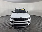 Used 2025 JEEP COMPASS LATITUDE 4X4 in WEST PALM BEACH, FLORIDA (Photo 3)