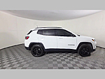 Used 2025 JEEP COMPASS LATITUDE 4X4 in WEST PALM BEACH, FLORIDA (Photo 34)