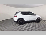 Used 2025 JEEP COMPASS LATITUDE 4X4 in WEST PALM BEACH, FLORIDA (Photo 35)