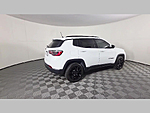 Used 2025 JEEP COMPASS LATITUDE 4X4 in WEST PALM BEACH, FLORIDA (Photo 36)