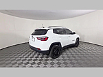Used 2025 JEEP COMPASS LATITUDE 4X4 in WEST PALM BEACH, FLORIDA (Photo 37)