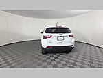 Used 2025 JEEP COMPASS LATITUDE 4X4 in WEST PALM BEACH, FLORIDA (Photo 42)