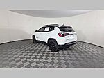 Used 2025 JEEP COMPASS LATITUDE 4X4 in WEST PALM BEACH, FLORIDA (Photo 43)