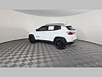 Used 2025 JEEP COMPASS LATITUDE 4X4 in WEST PALM BEACH, FLORIDA (Photo 44)