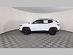 Used 2025 JEEP COMPASS LATITUDE 4X4 in WEST PALM BEACH, FLORIDA (Photo 45)