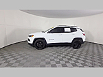 Used 2025 JEEP COMPASS LATITUDE 4X4 in WEST PALM BEACH, FLORIDA (Photo 46)