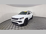 Used 2025 JEEP COMPASS LATITUDE 4X4 in WEST PALM BEACH, FLORIDA (Photo 47)