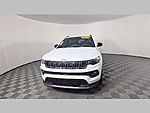Used 2025 JEEP COMPASS LATITUDE 4X4 in WEST PALM BEACH, FLORIDA (Photo 48)