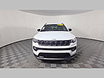 Used 2025 JEEP COMPASS LATITUDE 4X4 in WEST PALM BEACH, FLORIDA (Photo 49)