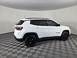 Used 2025 JEEP COMPASS LATITUDE 4X4 in WEST PALM BEACH, FLORIDA (Photo 5)